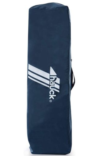 Cuna viaje Hauck Dream