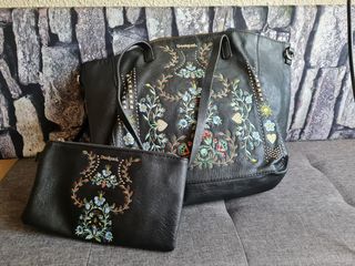 Bolso grande