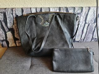 Bolso grande