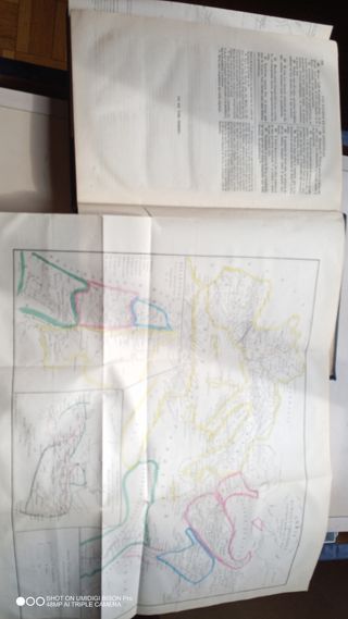 Biblia tomo suelto 1868