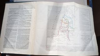 Biblia tomo suelto 1868