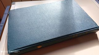 Biblia tomo suelto 1868