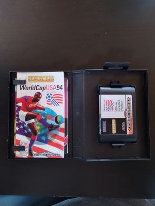 Giochi Sega Mega Drive