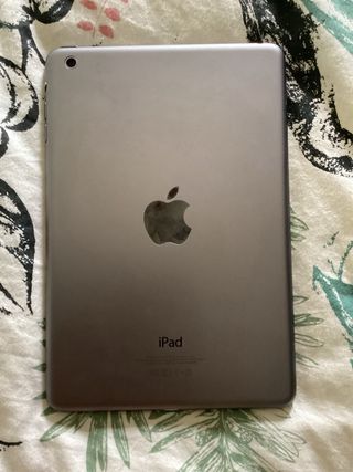 Ipad mini 1 generacion
