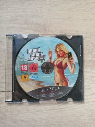 Grand Theft Auto  IV y V (GTA 4 y 5)