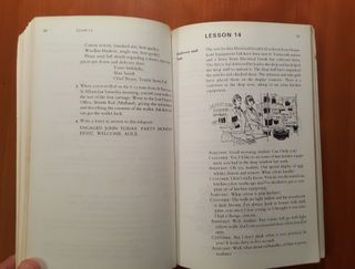 “English at work” por Michael Knight y Bea Woolric