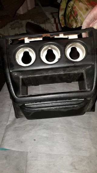 Piezas mercedes 190