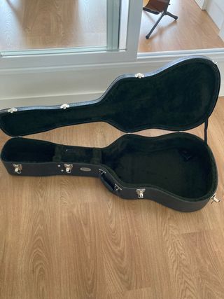 Guitarra acustica Martin D-18