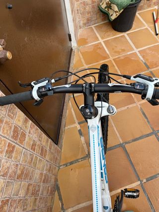 bicicletas