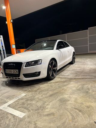 Audi A5 2009