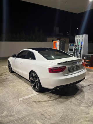 Audi A5 2009