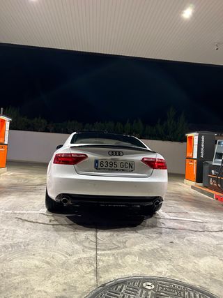 Audi A5 2009