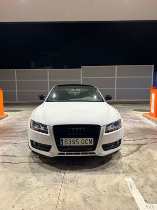 Audi A5 2009