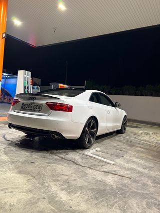 Audi A5 2009