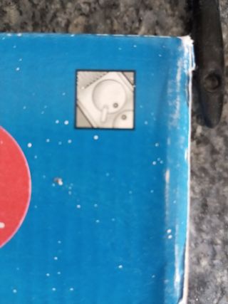 Grifo con mango largo