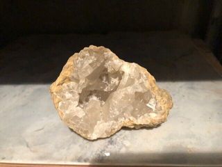 MINERALI - QUARZO - CRISTALLI DI QUARZO