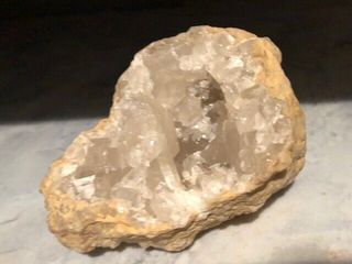 MINERALI - QUARZO - CRISTALLI DI QUARZO