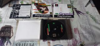 *Gioco PlayStation 1 - Actua Soccer 2