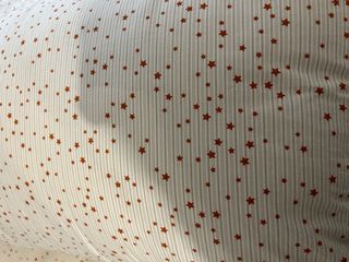 Juego sabanas cuna Zara Home