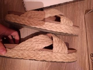 Zapatillas