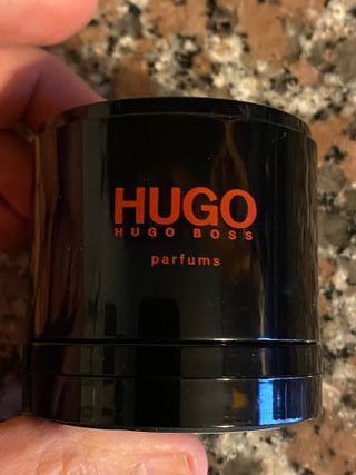 Hugo mini cassa speacker