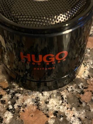 Hugo mini cassa speacker