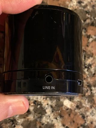 Hugo mini cassa speacker