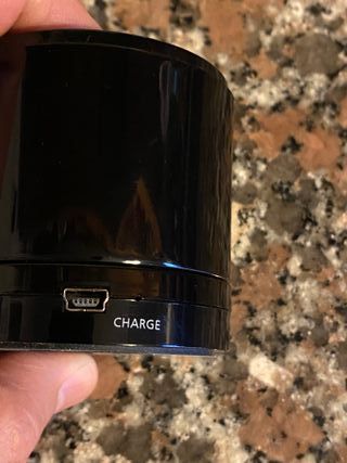 Hugo mini cassa speacker