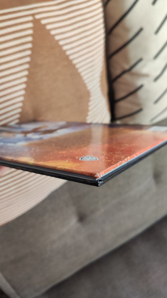 Cuento Ga'Hoole (descatalogado)