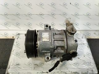 13447214 COMPRESOR AIRE ACONDICIONADO OPEL CORSA E