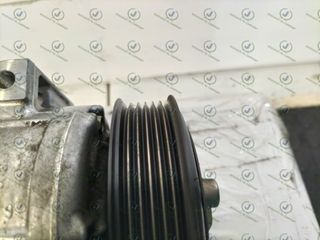 13447214 COMPRESOR AIRE ACONDICIONADO OPEL CORSA E