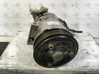 13447214 COMPRESOR AIRE ACONDICIONADO OPEL CORSA E