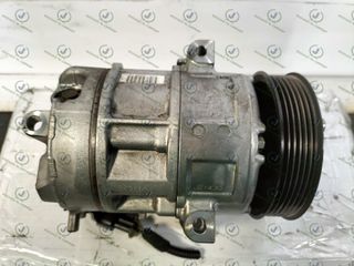 13447214 COMPRESOR AIRE ACONDICIONADO OPEL CORSA E