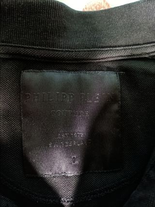 Polo Philipp Plein