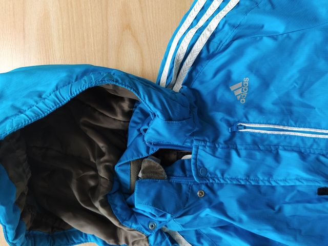 Cazadora Adidas