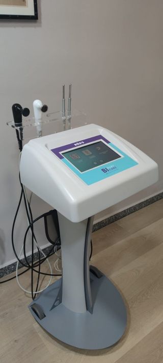 Radiofrecuencia Binary Care