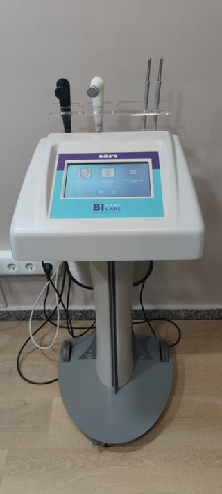 Radiofrecuencia Binary Care