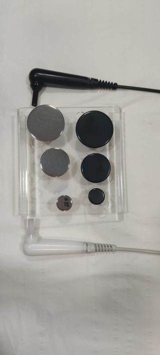 Radiofrecuencia Binary Care