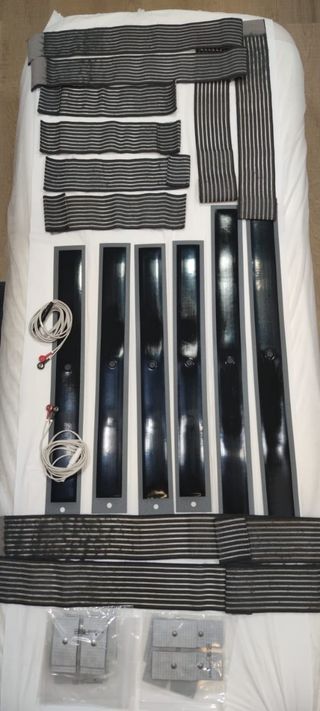 Radiofrecuencia Binary Care