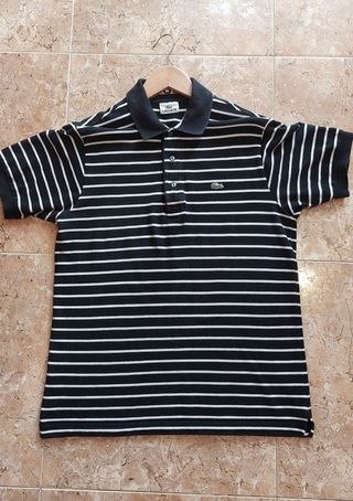 Camiseta Lacoste