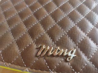 Bolso cadena Mustang