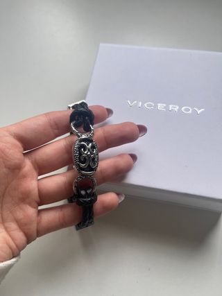 pulsera viceroy