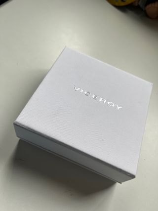 pulsera viceroy