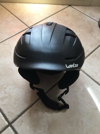 Casco da sci donna Wed’ze