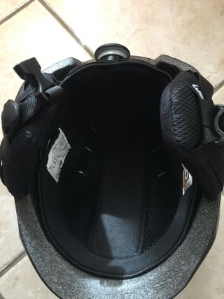 Casco da sci donna Wed’ze