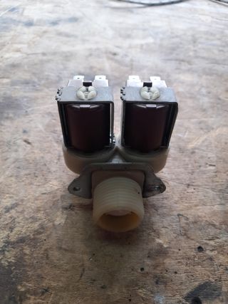 Electroválvula lavadora Samsung