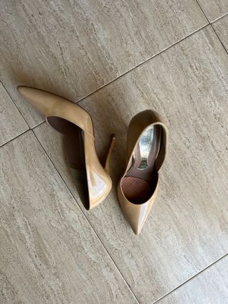 Zapato salón  fiesta