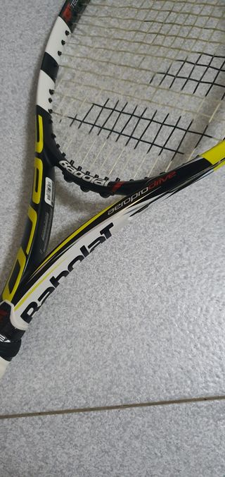 Raqueta Babolat Aeropro Drive
