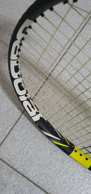 Raqueta Babolat Aeropro Drive