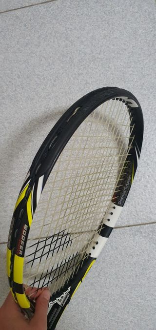 Raqueta Babolat Aeropro Drive